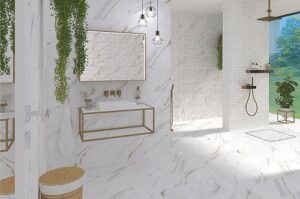 CESAROM lansează 150 noi modele de plăci de gresie și faianță în 2022