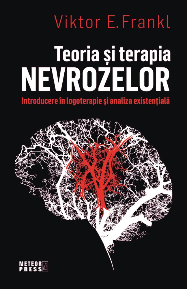 Teoria si terapia nevrozelor ❤ Cărți Bookzone