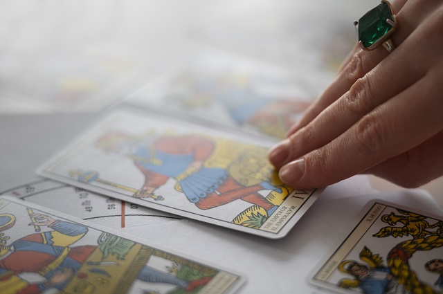 Carti tarot semnificatie