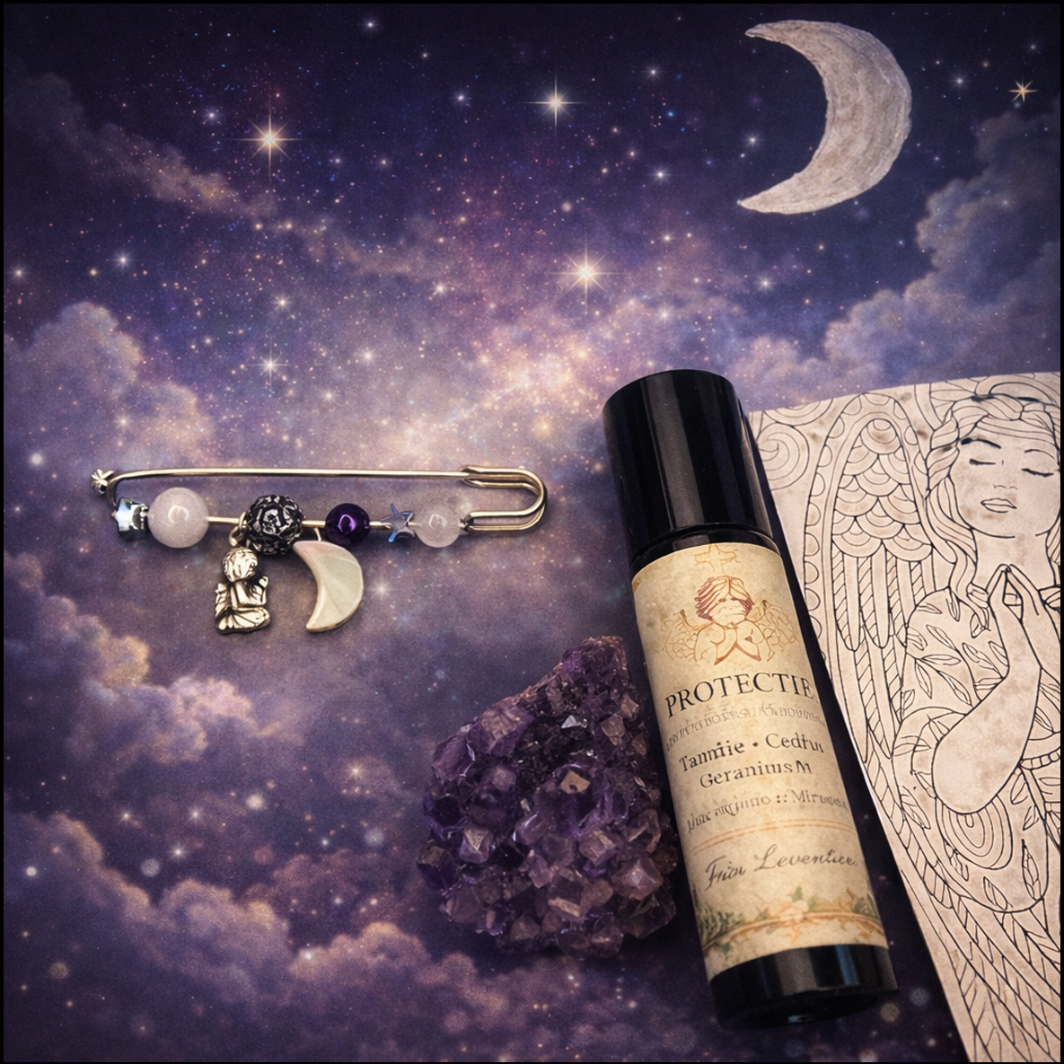 mărțișor cu protecție, mărțișor spiritual, mărțișor cu îngeri, mărțișor cu cristale, mărțișor cu ametist, mărțișoare spirituale, mărțișoare handmade, mărțișor parfumat, mărțișor cu mir, mărțișor cu lavandă, mărțișor cadou femei, cadou spiritual femei, cadou cu îngeri, îngeri cu cristale, mărțișor simbolic, mărțișor deosebit, mărțișor protecție emoțională, mărțișor talisman, semn de carte cu îngeri, cadou cu semn de carte, mărțișor 1 martie, mărțișor primăvară, mărțișor pentru mamă, mărțișor pentru soră, mărțișor pentru prietenă