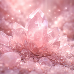 Cuarțul roz