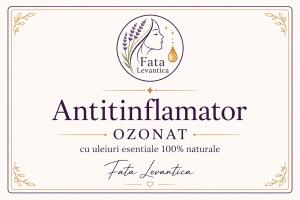 Ulei ozonat, ce ulei mai este si asta??