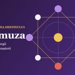 Almuza – matricea destinului cu cele 22 de energii calculate din data nașterii